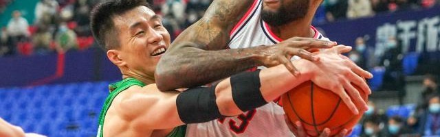 米乐APP-威姆斯禁赛令广东雪上加霜 易建联又要独挑大梁？