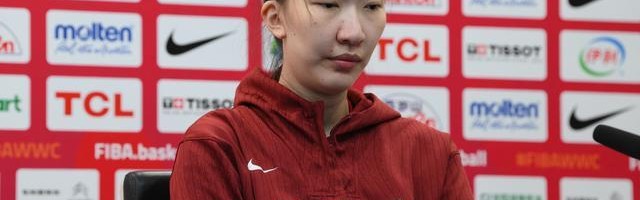 米乐APP-韩旭：宫指导很爱我们；他把王治郅请来指导我