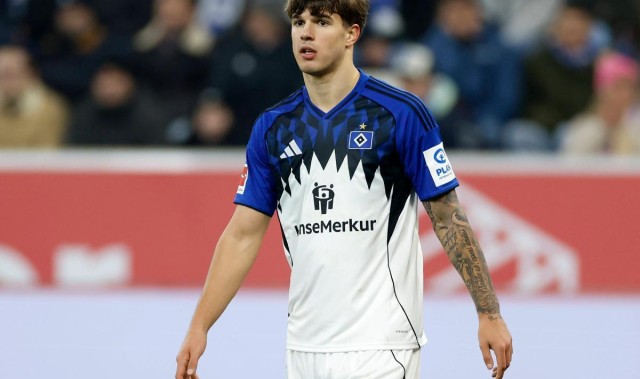 米乐APP-法尔克：热刺后卫武什科维奇被推荐给拜仁，拜仁会继续关注他