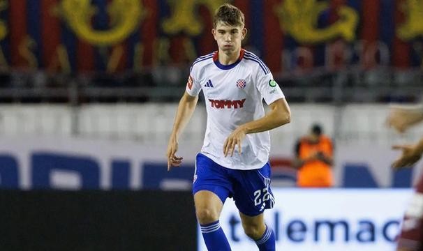 米乐M6-斯基拉：国米还在为姆拉契奇转会等待球员父亲的同意