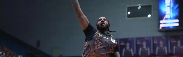 米乐-山东男篮官宣约翰逊加盟，邱彪迎来一把双刃剑，克里斯或被边缘化