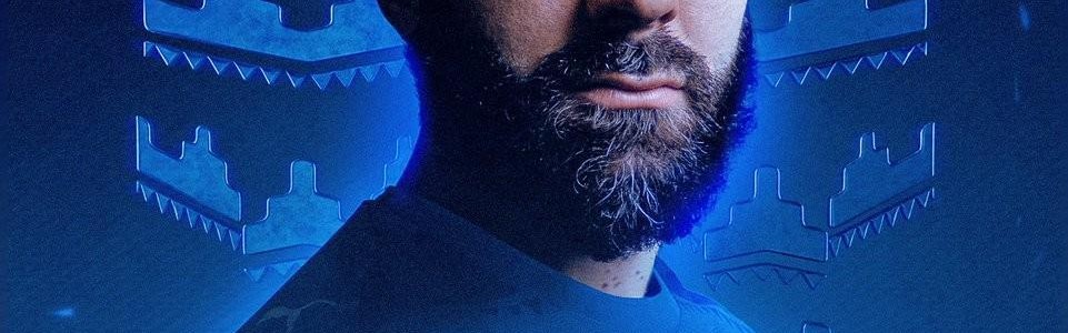 官方：利雅得新月签下38岁前锋本泽马