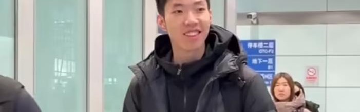 米乐APP-不是胡金秋，郭士强看好两小将，他们才是男篮的未来