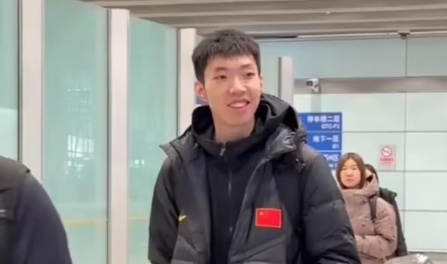 米乐APP-不是胡金秋，郭士强看好两小将，他们才是男篮的未来