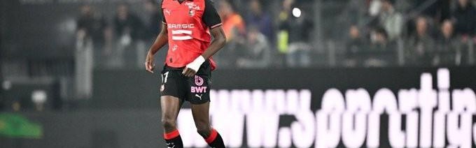 米乐-队报：雷恩想在今夏以此前卖掉杜埃、多库时的价格出售雅凯