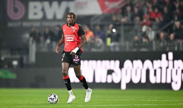 米乐-队报：雷恩想在今夏以此前卖掉杜埃、多库时的价格出售雅凯